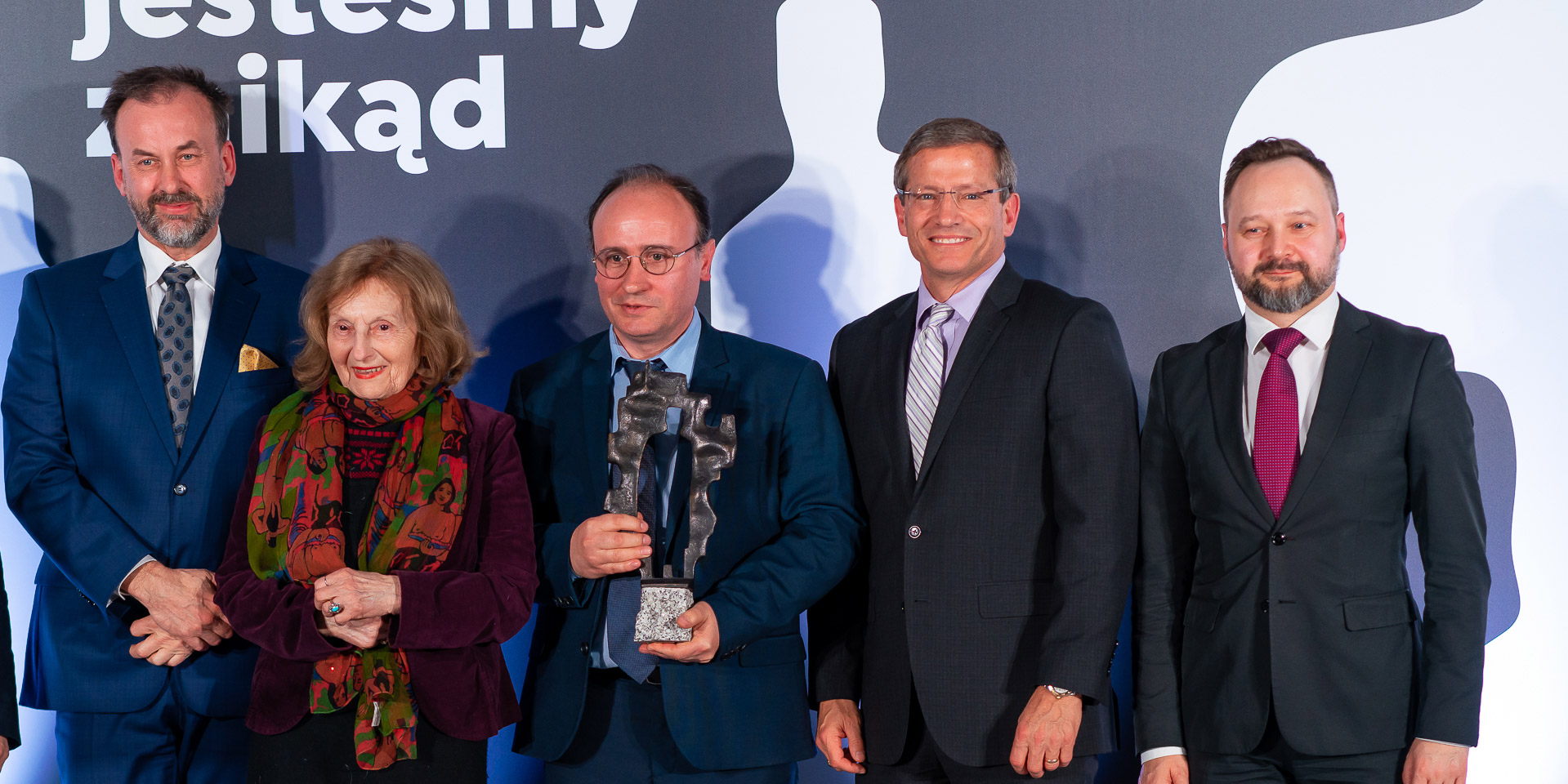 The Marek Nowakowski Literary Award
