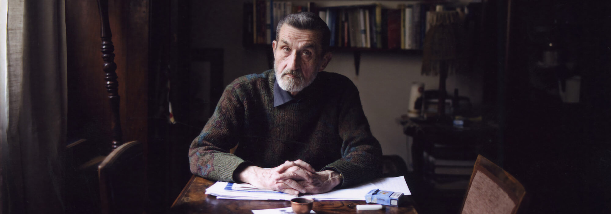 The Marek Nowakowski Literary Award
